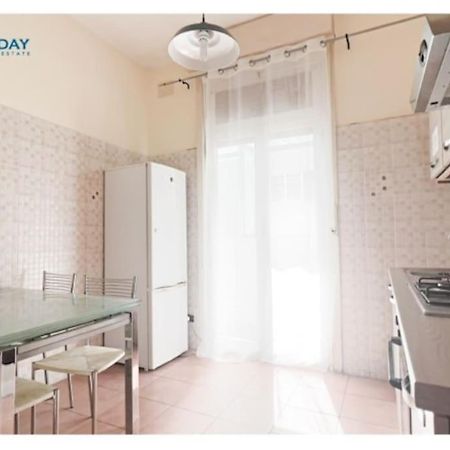 Ostia Holiday La Bonaccia Экстерьер фото