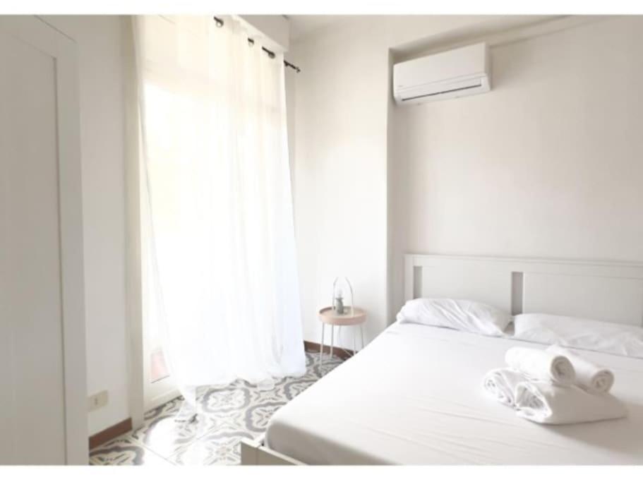 Ostia Holiday La Bonaccia Экстерьер фото
